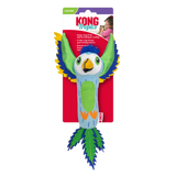 KONG Tropics Bird Assorted Cat Toy (One Size)