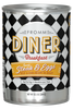 Fromm Diner Breakfast Sam's Steak & Eggs Beef & Eggs Recipe in Gravy for Dogs