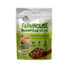 Manna Pro Farmhouse Favorites™ Mini Goat & Cattle Treats