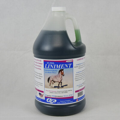 Gateway Products SU-PER Liniment