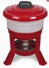 Little Giant Deluxe Dome Feeder