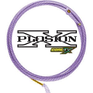 Cactus Ropes Xplosion CoreTX™