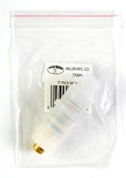 Little Giant 77 Pack, Complete Valve