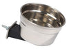 Miller 10 Ounce Stainless Steel Crock