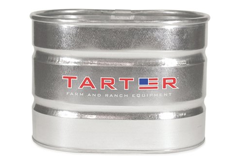 Tarter Farm & Ranch Equipment Oval Dura Tall 70