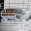 Petmate No Spill Kennel Cup - Double