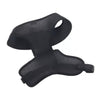 Coastal Pet Products Comfort Soft Adjustable Dog Harness Black 3/4 x 19-23