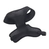 Coastal Pet Products Comfort Soft Adjustable Dog Harness Black X-Small 3/8 x 14 - 16