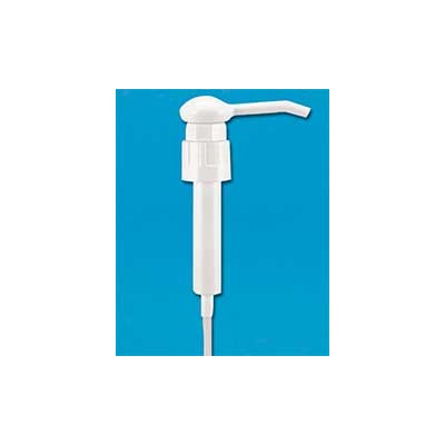 TOLCO PUMP DISPENSER