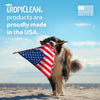 TropiClean Kiwi & Cocoa Butter Moisturizing Conditioner for Pets