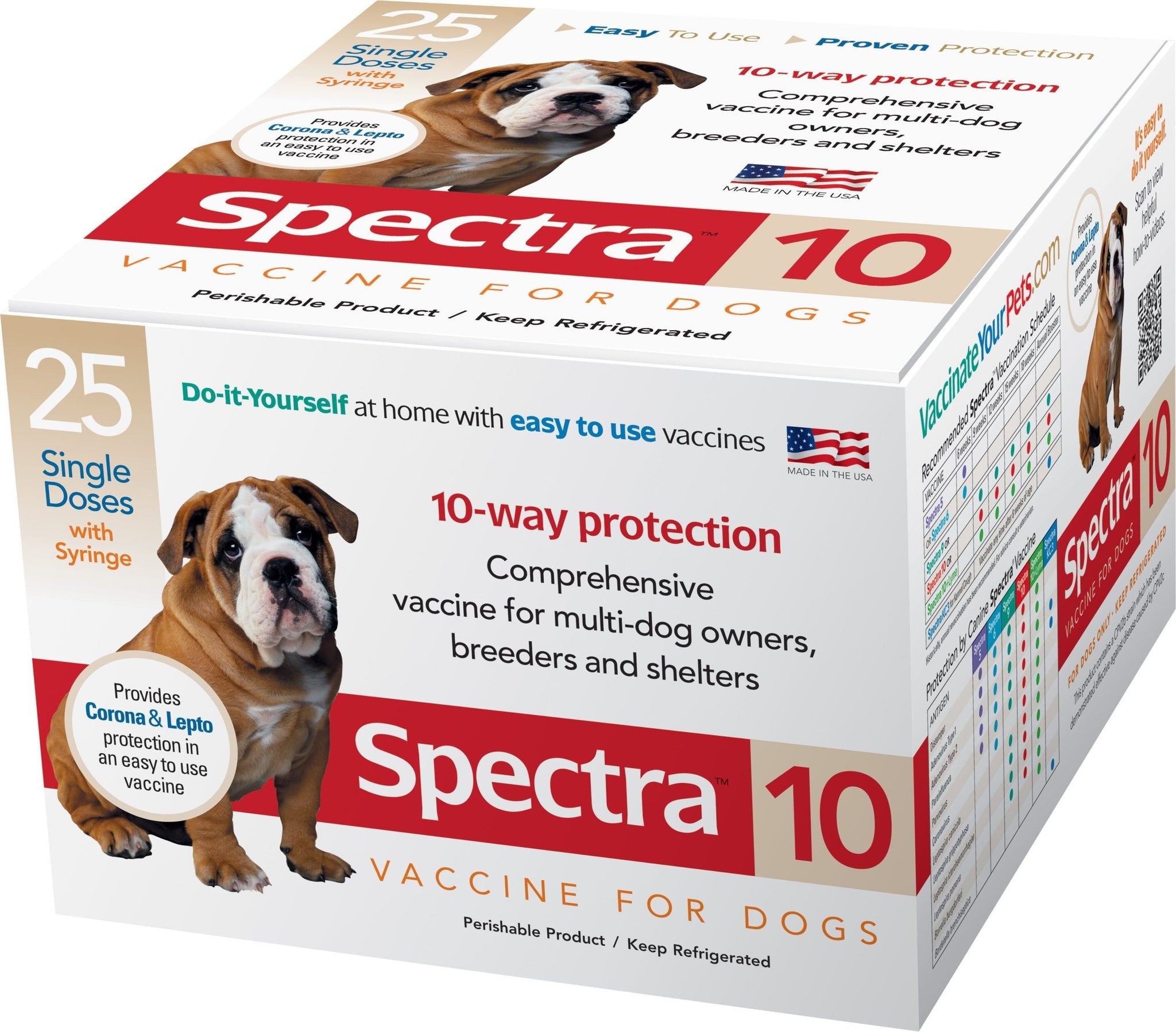 Pet - Dog - Durvet - Treatments - Glendale, AZ - Apache Junction