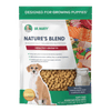 Dr. Marty Nature’s Blend Healthy Growth Premium Freeze-Dried Raw Puppy Food Designed For Growing Puppies