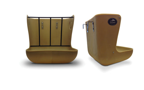 High Country Plastics HWF Hanging Wall Feeder