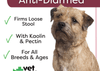 Vet Worthy Anti-Diarrhea for Dogs