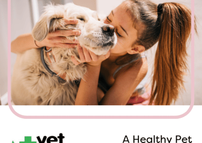 Vet Worthy Anti-Diarrhea for Dogs