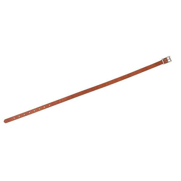 Weaver Equine Russet Harness Leather Replacement Uptugs