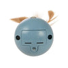 SmartyKat Instincts Rowdy Ribbons™ Electronic Motion Cat Toy