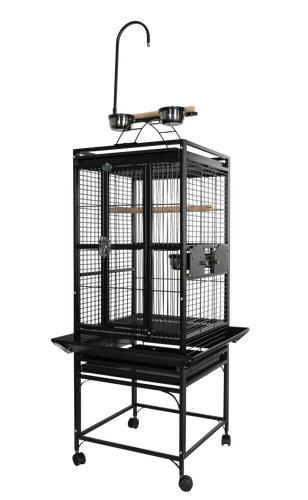 A&E Cage PlayTop