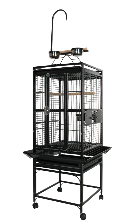 A&E Cage PlayTop