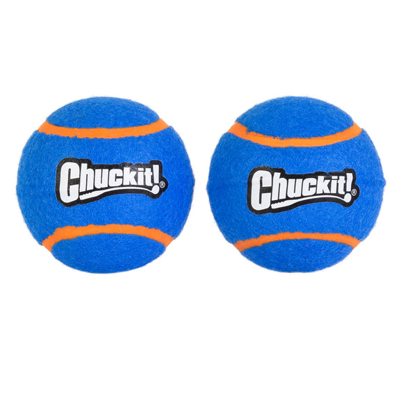 Chuckit!  Squeaker Tennis Ball