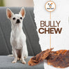 Raw Dog Bully Chews