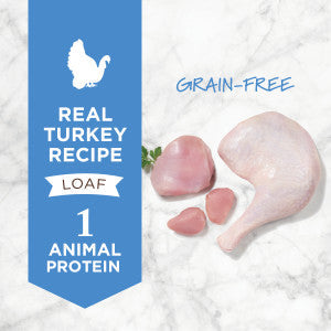 Instinct Limited Ingredient Diet Turkey Wet Dog Food