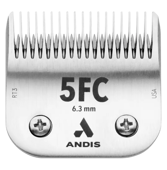 Andis UltraEdge® Detachable Blade