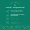Oxbow Animal Health Natural Science Skin & Coat Support