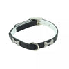 Coastal Pet Li'l Pals by Coastal Posh B'Dazzled Bone Dog Collars