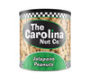 Carolina Nut Jalapeno Peanuts