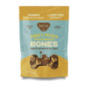 Gaines Family Farmstead Cheese Drizzled Sweet Potato Bones Dog Treats