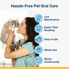 Proden PlaqueOff Scoopables Cat Cat Dental Treat