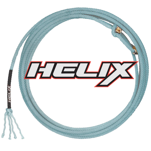 Lone Star Rope The Lone Star Helix Heel Rope