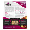 Nulo Freeze-Dried Raw Beef & Apples