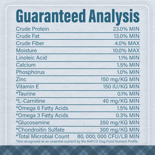 Nutrena® Loyall Life® Large Breed Beef & Barley Recipe Adult Dog Food