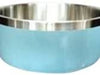 QT Dog Stainless Steel Double Wall Bowl
