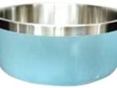 QT Dog Stainless Steel Double Wall Bowl
