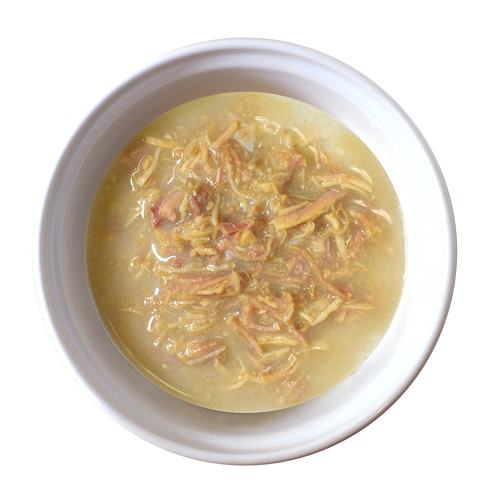Lotus Cat Juicy Pork Recipe