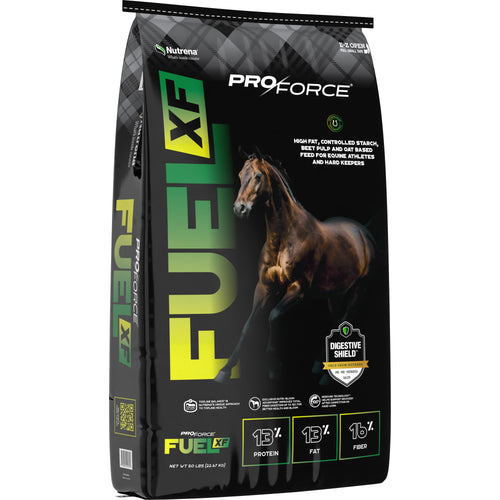 Nutrena® ProForce® Fuel XF Horse Feed