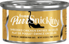 Fromm PurrSnickitty Shredded Chicken Entrée in Gelée Wet Cat Food