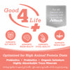 NutriSource® Ocean Select Recipe Healthy Grain Free Cat Food