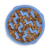 Outward Hound Fun Feeder Slo Bowl, Slow Feeder Dog Bowl