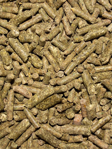 Volkman Seed Factory Rabbit Pellets With Timothy Hay