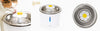 Catit Stainless Steel Flower Fountain