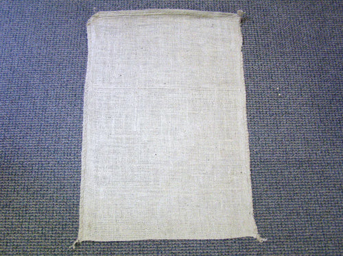 Burlap Bag