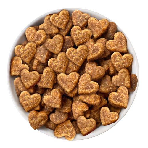Weruva BFF Toodzies Chicken Flavor Crunchy Cat Treats