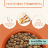Canidae  All Life Stages Large Breed Multi-Protein Recipe Dry Dog Food