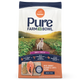 Canidae Pure Farm To Bowl Wild-Caught Salmon & Lentil, Small Breed Recipe Dry Dog Food