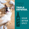 TropiClean Chew Stop Dog Behavior Aid Home Spray 3-In-1