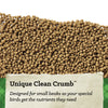 NatureWise® 22% Protein Silkie & Ornamental Layer Clean Crumb™ Poultry Feed